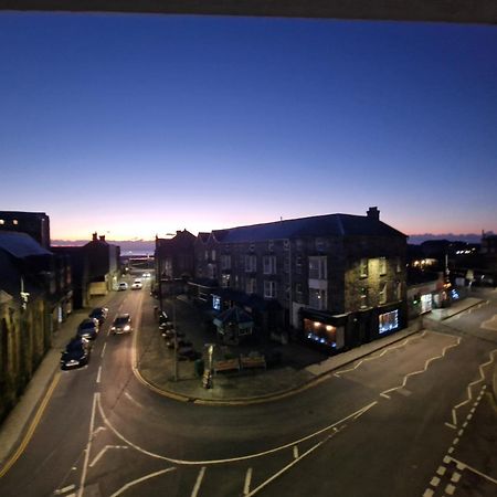 Luxury 4 Bedroom Seaside Apartment - Glan Y Werydd House Barmouth Zewnętrze zdjęcie