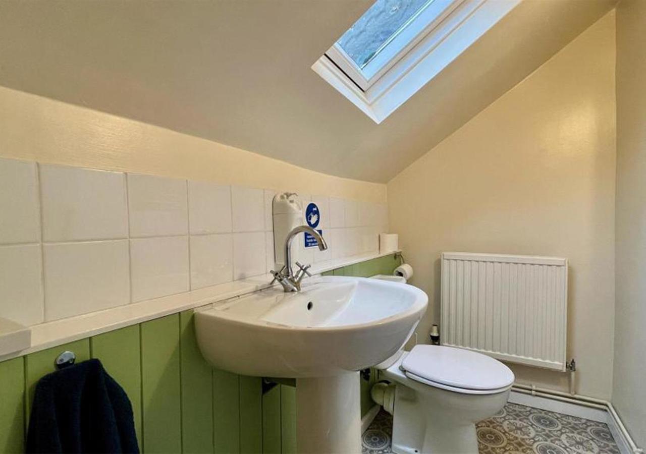 Luxury 4 Bedroom Seaside Apartment - Glan Y Werydd House Barmouth Zewnętrze zdjęcie