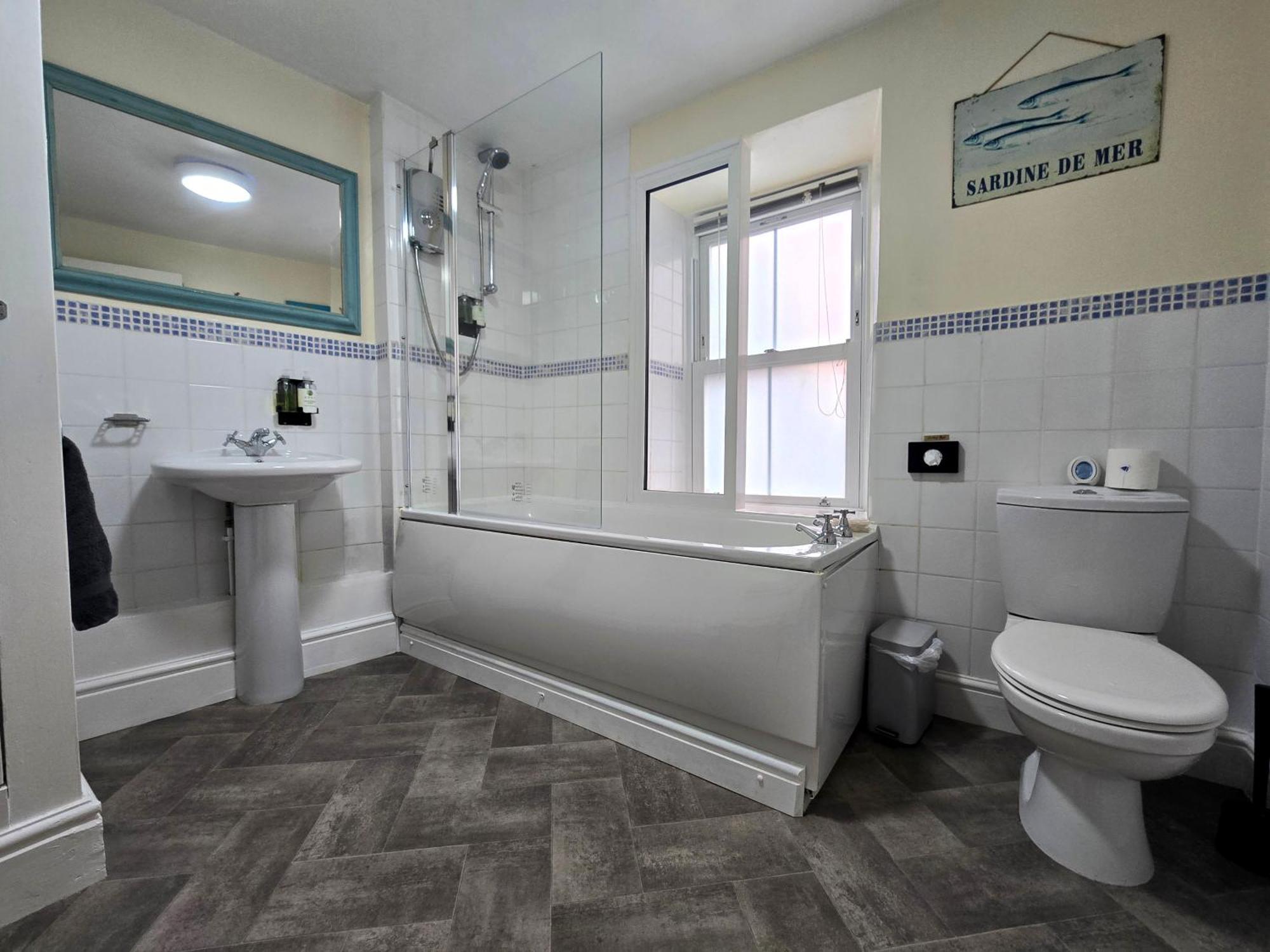 Luxury 4 Bedroom Seaside Apartment - Glan Y Werydd House Barmouth Zewnętrze zdjęcie